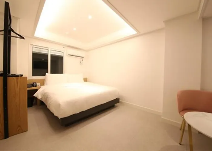 Seomyeon Business J7 2* Busan