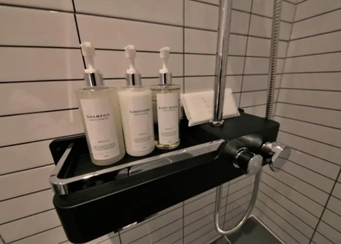 Seomyeon Business J7 Hotel