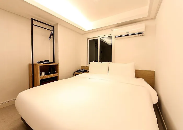 Seomyeon Business J7 2* Busan