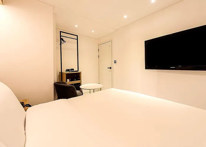 Seomyeon Business J7 Hotel