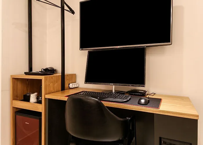 Seomyeon Business J7 Hotel Busan